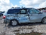 5FNRL38677B****** Salvamento y Reparables 2007 Honda Odyssey en Estado de Texas