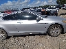 1HGCS2B86AA****** Reparables 2010 Honda Accord en Estado de Luisiana