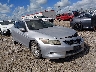 1HGCS2B86AA****** Salvamento y Destrozados 2010 Honda Accord en Lafayette