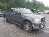 1FTPX14V17F****** Salvage and Wrecked 2007 Ford F-150 in Dundalk