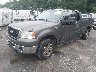 1FTPX14V17F****** Used and Repairable 2007 Ford F-150 in Dundalk