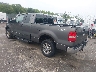 1FTPX14V17F****** Salvage and Repairable 2007 Ford F-150 in Dundalk