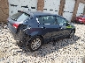 KNAFX5A88E5****** Salvamento y Destrozados 2014 Kia Forte en Estado de Carolina del Norte