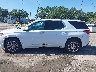 1GNEVJKW1JJ****** Reparables 2018 Chevrolet Traverse en Estado de Florida