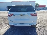 1GNEVJKW1JJ****** Destrozados 2018 Chevrolet Traverse
