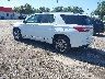 1GNEVJKW1JJ****** Salvamento y Reparables 2018 Chevrolet Traverse en Orlando