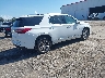 1GNEVJKW1JJ****** Salvamento y Destrozados 2018 Chevrolet Traverse en Estado de Florida
