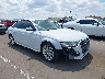 WAUFFAFLXFN****** Salvamento y Destrozados 2015 Audi A4 en Phoenix