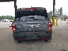 3FMCR9B60NR****** Wrecked 2022 Ford Bronco Sport