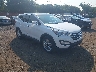 5XYZW3LA4DG****** Salvamento y Destrozados 2013 Hyundai Santa Fe en Sayreville