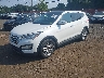 5XYZW3LA4DG****** Usados y Reparables 2013 Hyundai Santa Fe en Sayreville