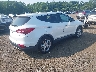 5XYZW3LA4DG****** Salvamento y Destrozados 2013 Hyundai Santa Fe en Estado de Nueva Jersey