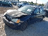 JHMES165X2S****** Used and Repairable 2002 Honda Civic in East Bay