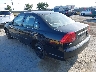 JHMES165X2S****** Salvage and Repairable 2002 Honda Civic in East Bay