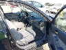 JHMES165X2S****** Used and Repairable 2002 Honda Civic in California State