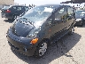 JA3215H17CU****** Used and Repairable 2012 Mitsubishi i-MiEV in Fresno