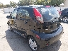 JA3215H17CU****** Salvage and Repairable 2012 Mitsubishi i-MiEV in Fresno