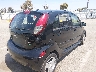 JA3215H17CU****** Salvage and Wrecked 2012 Mitsubishi i-MiEV in California State