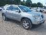 1GKER33707J****** Salvage and Wrecked 2007 GMC Acadia in Longview