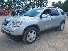 1GKER33707J****** Used and Repairable 2007 GMC Acadia in Longview