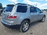 1GKER33707J****** Salvage and Wrecked 2007 GMC Acadia in Texas State
