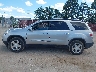 1GKER33707J****** Salvage and Repairable 2007 GMC Acadia in Texas State