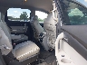 1GKER33707J****** Wrecked 2007 GMC Acadia in Longview