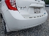 3N1CE2CP7FL****** Wrecked 2015 Nissan Versa Note