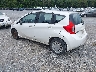 3N1CE2CP7FL****** Salvage and Repairable 2015 Nissan Versa Note in Roanoke