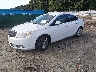 1G4PP5SK4D4****** Usados y Reparables 2013 Buick Verano en Atlanta East