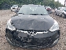 KMHTC6AD2DU****** Repairable 2013 Hyundai Veloster in Bridgeport
