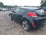 KMHTC6AD2DU****** Salvage and Repairable 2013 Hyundai Veloster in Bridgeport
