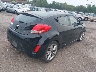 KMHTC6AD2DU****** Salvage and Wrecked 2013 Hyundai Veloster in Pennsylvania State