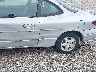 3FAFP1137WR****** Used 1998 Ford Escort in Ohio State