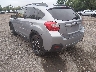 JF2GPAMC1F8****** Salvamento y Reparables 2015 Subaru XV Сrosstrek en Cleveland
