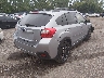 JF2GPAMC1F8****** Salvamento y Destrozados 2015 Subaru XV Сrosstrek en Estado de Ohio