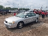 1FAFP55263G****** Usados y Reparables 2003 Ford Taurus en South Bend