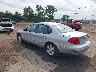 1FAFP55263G****** Salvamento y Reparables 2003 Ford Taurus en South Bend