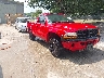 1B7GG26X6WS****** Salvamento y Destrozados 1998 Dodge Dakota en Knoxville