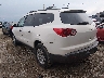 1GNKRGED1BJ****** Salvage and Repairable 2011 Chevrolet Traverse in Indianapolis
