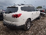 1GNKRGED1BJ****** Salvage and Wrecked 2011 Chevrolet Traverse in Indiana State