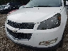 1GNKRGED1BJ****** Salvage and Repairable 2011 Chevrolet Traverse in Indiana State