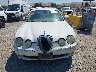 SAJEA01U24H****** Wrecked 2004 Jaguar S-Type in California State