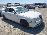 SAJEA01U24H****** Salvage and Wrecked 2004 Jaguar S-Type in East Bay