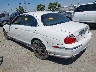 SAJEA01U24H****** Salvage and Repairable 2004 Jaguar S-Type in East Bay