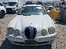 SAJEA01U24H****** Salvage and Repairable 2004 Jaguar S-Type in California State