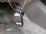 1HGCG1647WA****** Salvage 1998 Honda Accord in Mississippi State