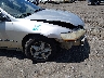 1HGCG1647WA****** Salvage and Wrecked 1998 Honda Accord in Jackson