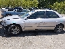 1HGCG1647WA****** Salvage and Repairable 1998 Honda Accord in Jackson