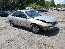 1HGCG1647WA****** Salvage and Wrecked 1998 Honda Accord in Jackson